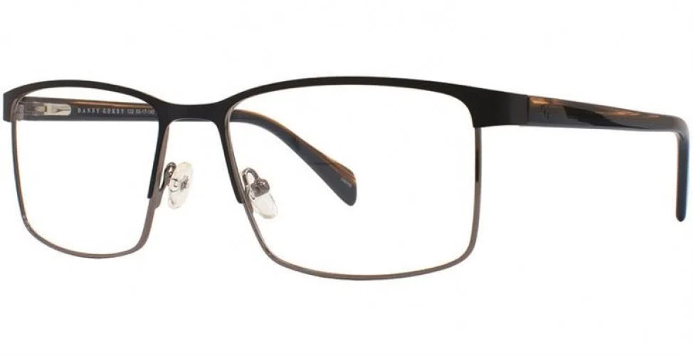 Danny Gokey 122 Eyeglasses - view 2